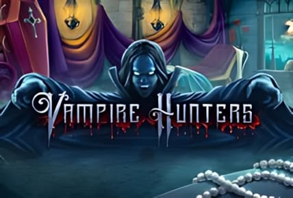 Vampire Hunters img