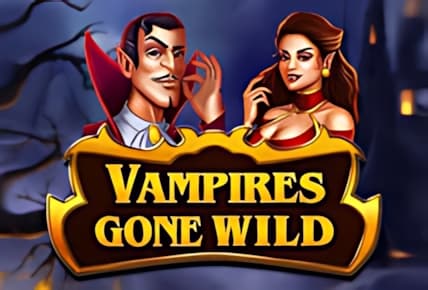 Vampires Gone Wild img
