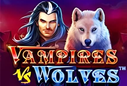 Vampires Vs Wolves img