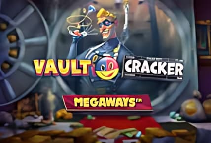 Vault Cracker Megaways img
