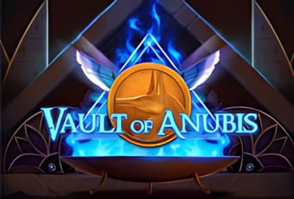 Vault of Anubis