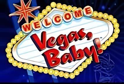Vegas Baby
