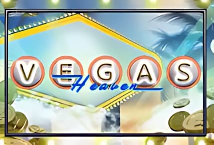 Vegas Heaven