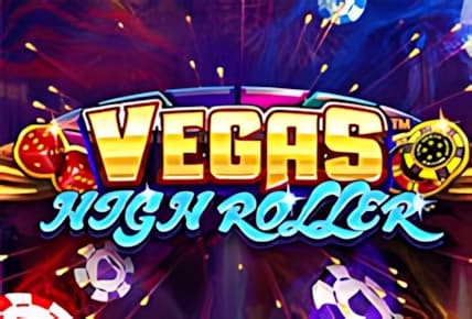 Vegas High Roller img