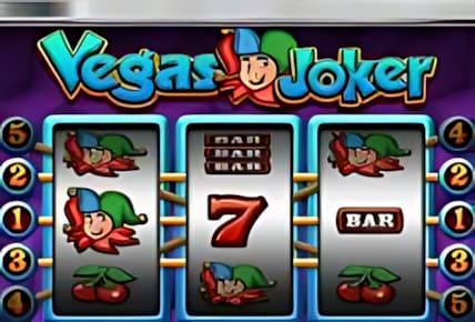 Vegas Joker img