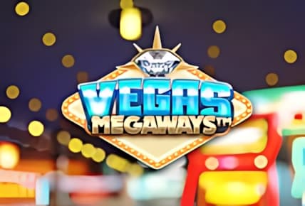 Vegas Megaways img