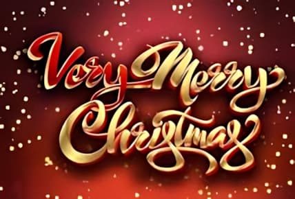 Verry Merry Christmas img