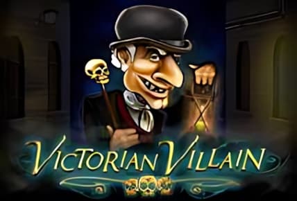 Victorian Villain img