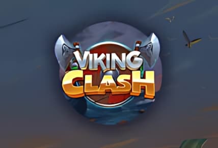 Viking Clash img