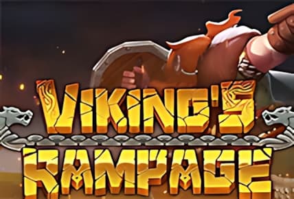 Viking&#8217;s Rampage