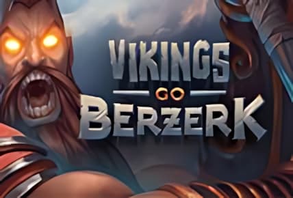 Vikings Go Berzerk img