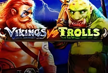 Vikings Vs Trolls img