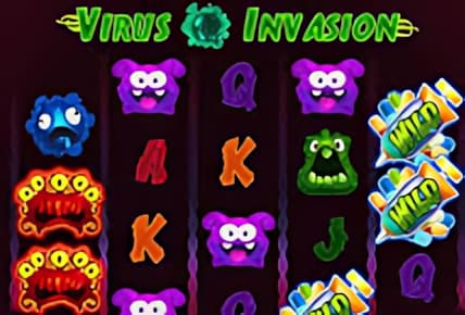 Virus Invasion img