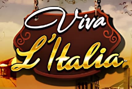 Viva L&#8217;Italia