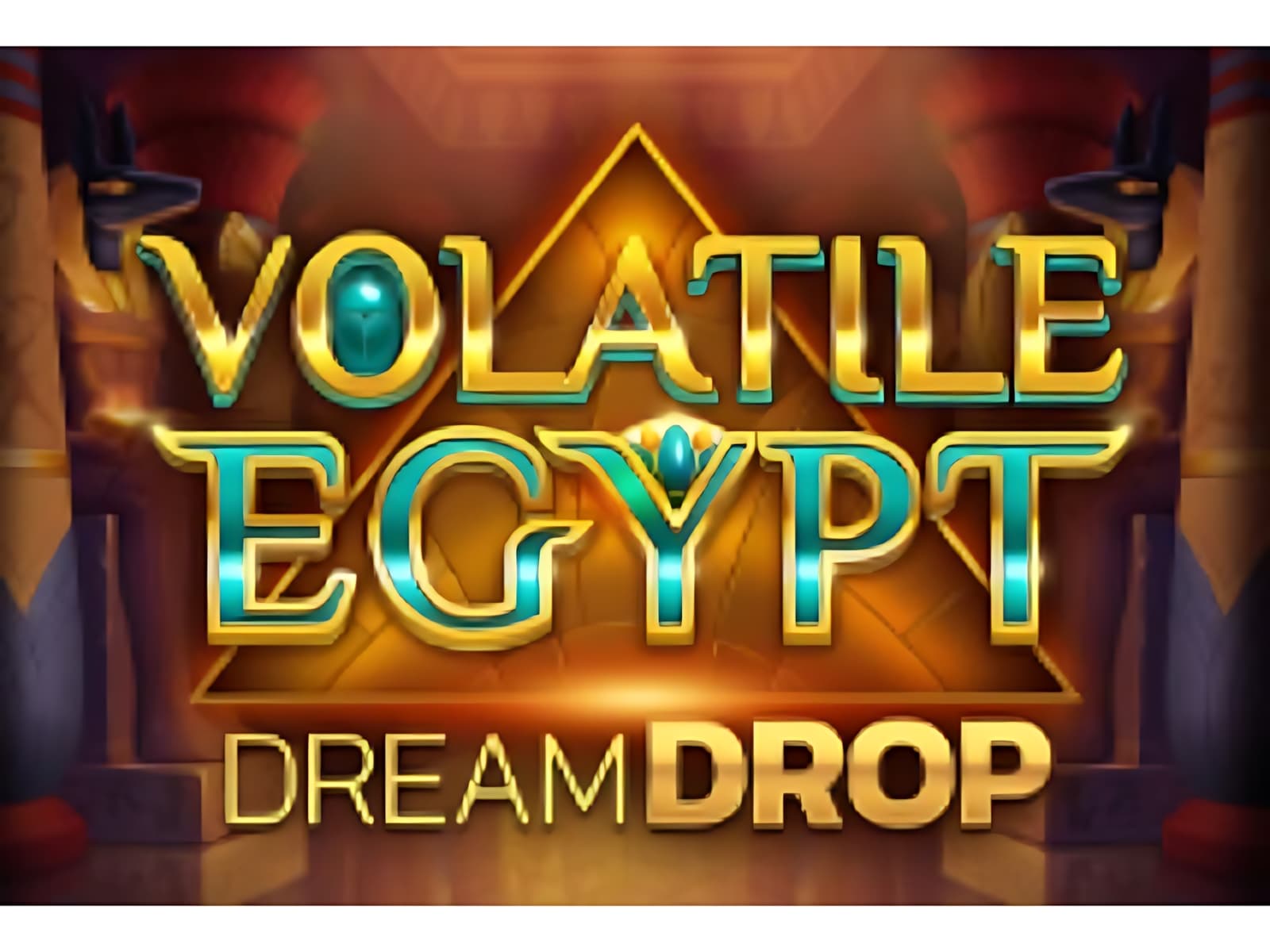 Volatile Egypt: Dream Drop img