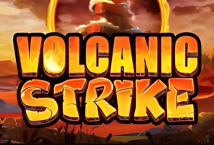 Volcanic Strike img