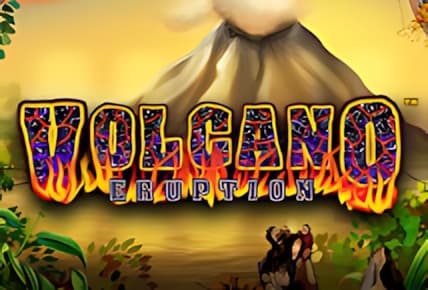 Volcano Eruption img