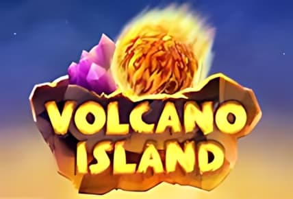 Volcano Island img