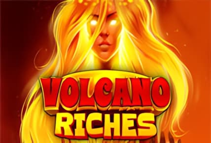 Volcano Riches img