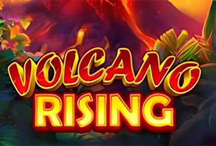 Volcano Rising img