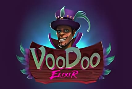Voodoo Elixir