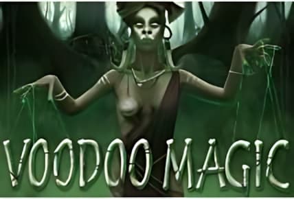 Voodoo Magic img
