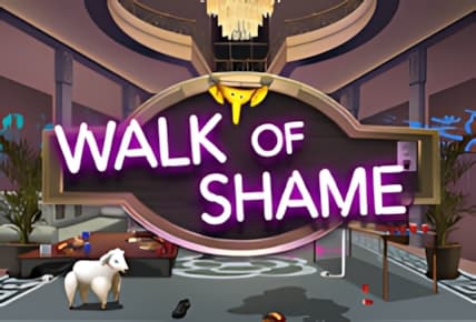 Walk of Shame