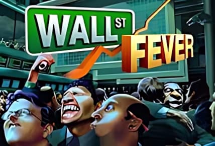 Wall Street Fever img