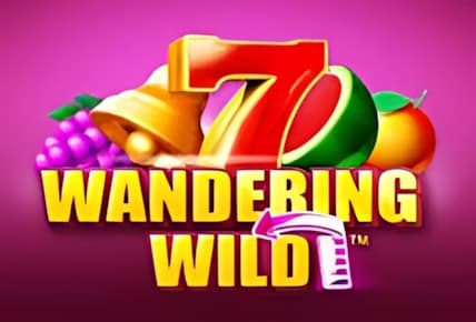 Wandering Wild img