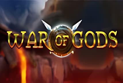 War of Gods img