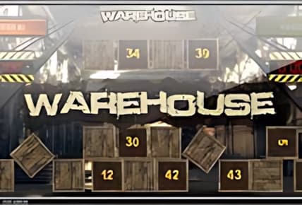 Warehouse