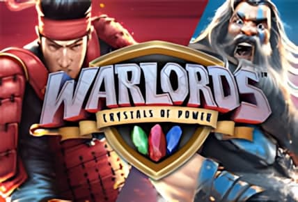 Warlords Crystals of Power img