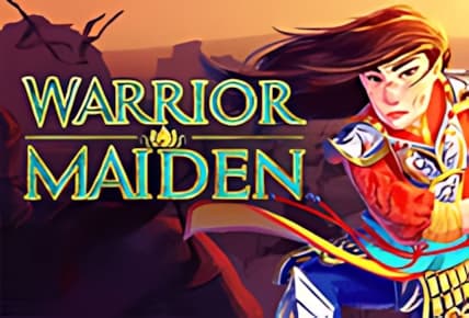 Warrior Maiden img