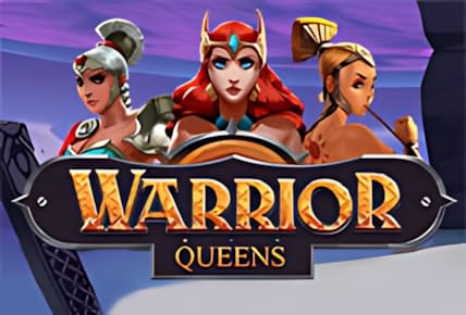 Warrior Queens img