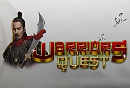 Warrior&#8217;s Quest