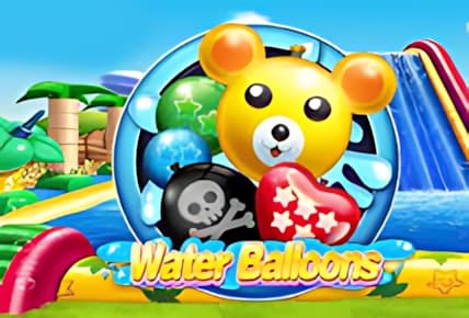 Water Balloons img