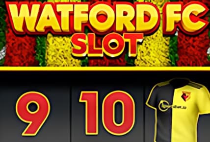 Watford FC Slot img