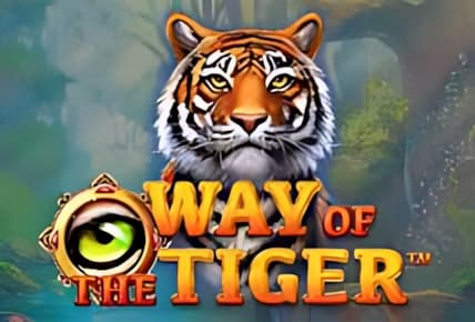 Way of the Tiger img