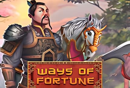 Ways of Fortune img