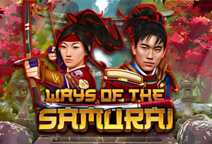 Ways of Samurai img