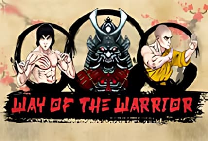 Ways of the Warrior img