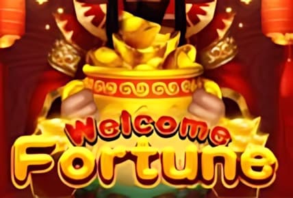 Welcome Fortune img