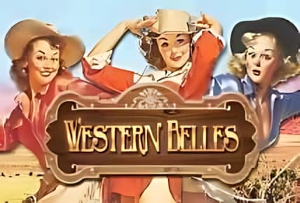 Western Belles img