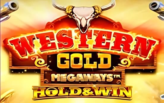 Western Gold Megaways img