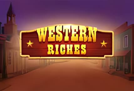 Western Riches img