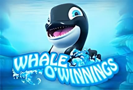 Whale O Winnings img