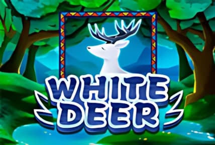 White Deer img