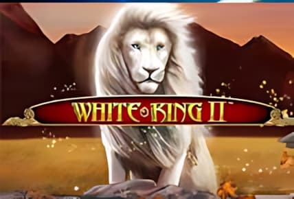 White King II img