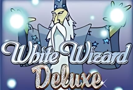 White Wizard Deluxe img