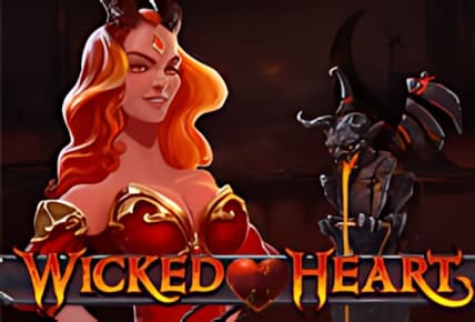 Wicked Heart img